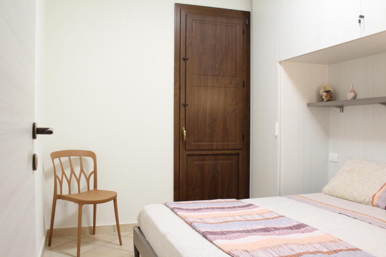Willa Casa Mari Villasimius Zewnętrze zdjęcie