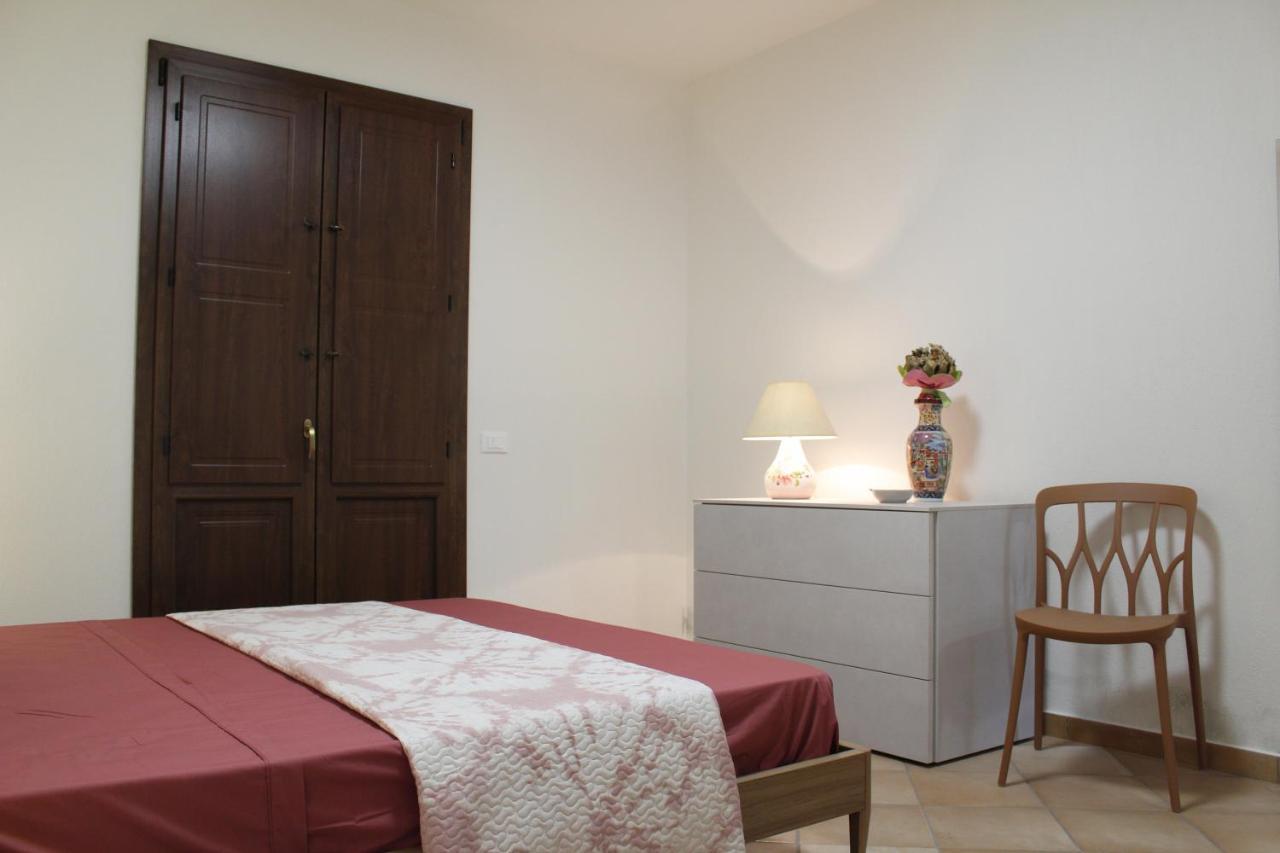 Willa Casa Mari Villasimius Zewnętrze zdjęcie