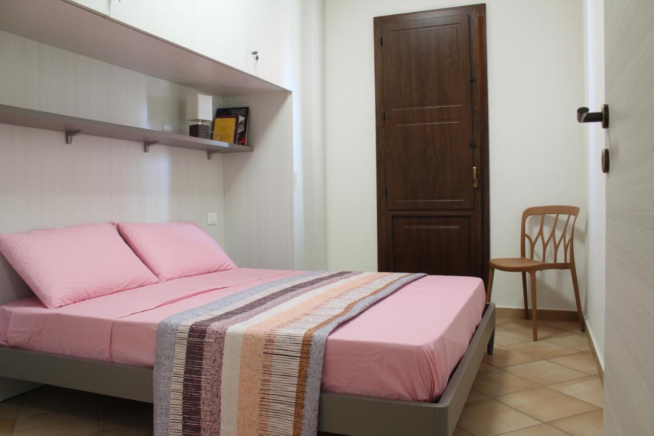 Willa Casa Mari Villasimius Zewnętrze zdjęcie
