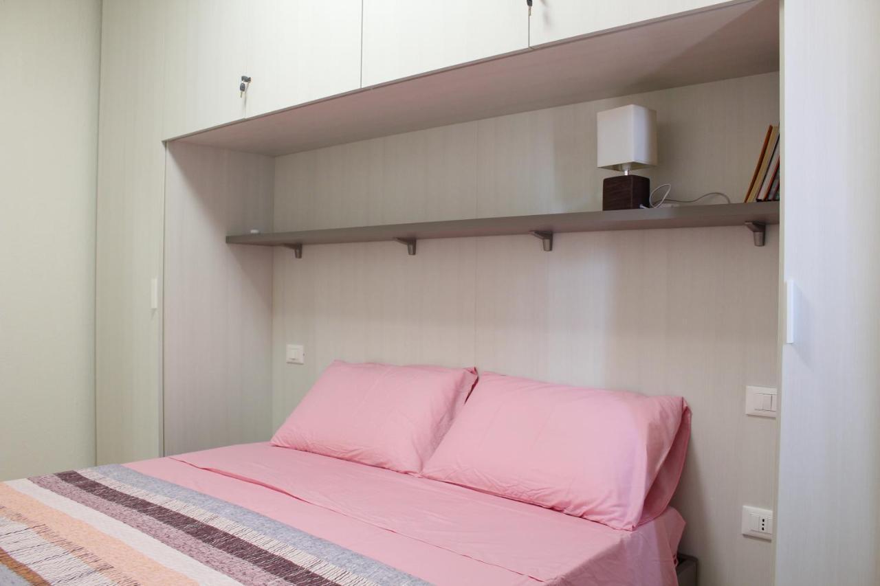 Willa Casa Mari Villasimius Zewnętrze zdjęcie